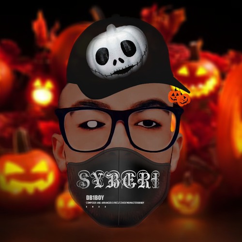 Db1boy-Track Syberi (Official Audio)