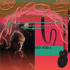 98 📡 Siberia 🇪🇸 (Pangoleo)