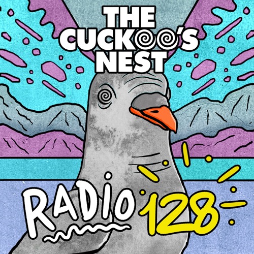 Mr. Belt & Wezol's The Cuckoo's Nest 128