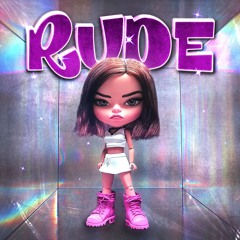 Riana Holley - CREEP