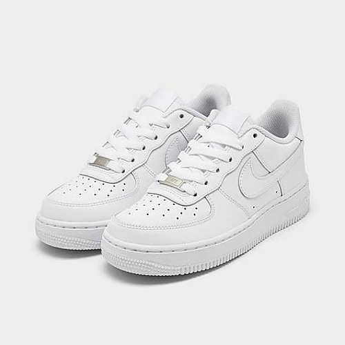 white forces low top