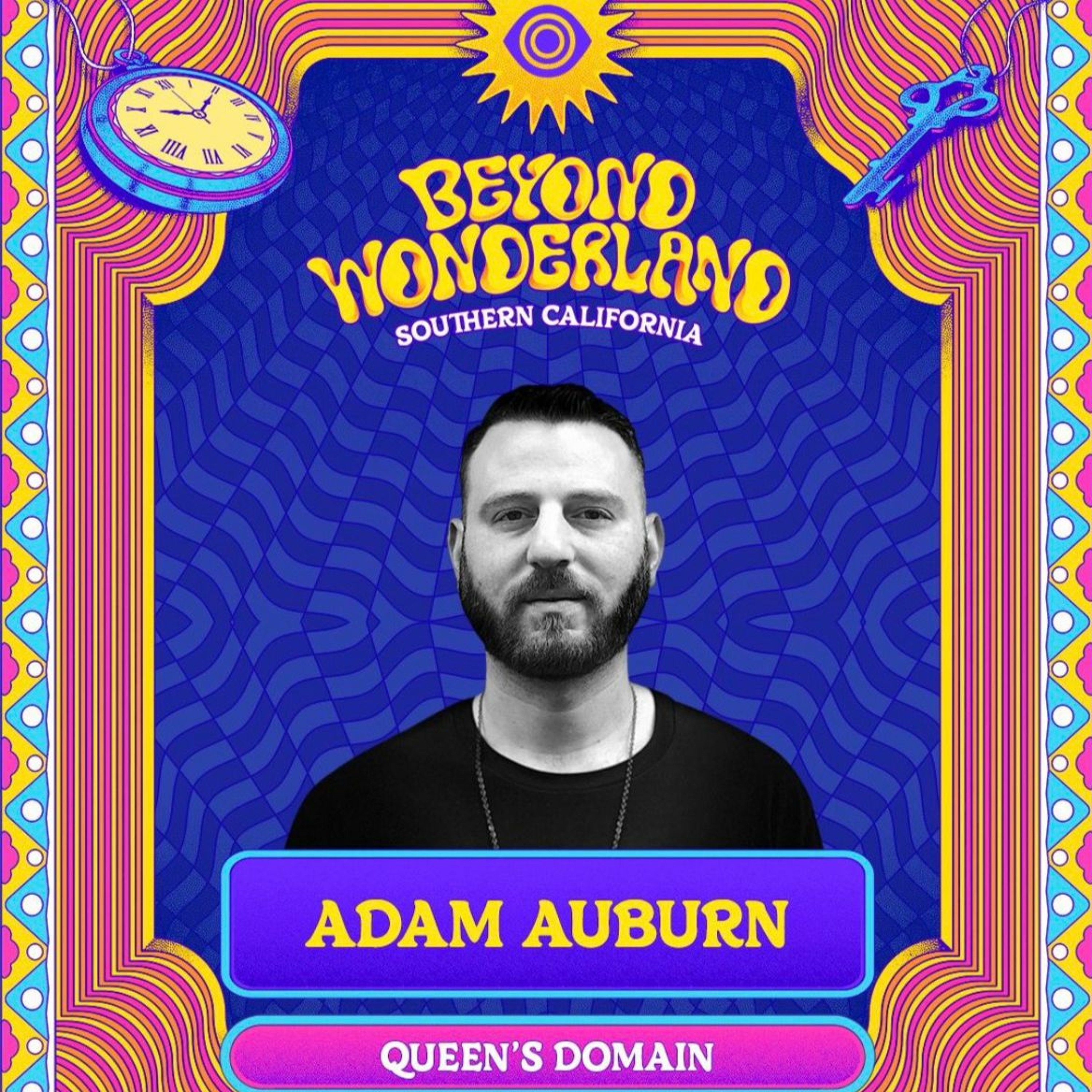 Adam Auburn