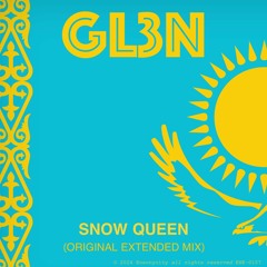 SNOW QUEEN (Original Extended Mix)