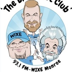 Shane Greene explains rasslin’ the way it used to be