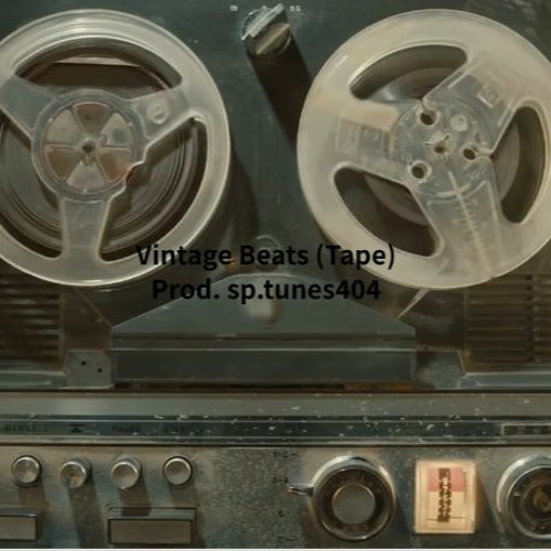 Vintage Beats [Tape]