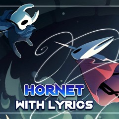 Hollow Knight Musical Bytes - Hornet ft. @EmilyGoVO