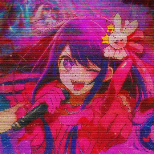 YOASOBI - IDOL (CopCop Edit)