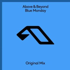 Blue Monday (KYLOWW Edit)[FREE DOWNLOAD]