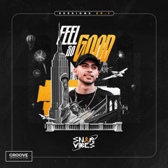 “FEEL SO GOOD” PODCAST #ONE 🍀 EDITION NEW YEAR🍀 N.A