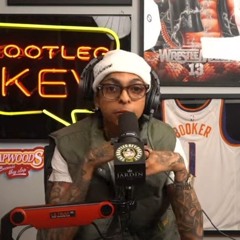Lil Tony - Keylosophy/Bootleg Kev Podcast Freestyle (prod. Traiqo)