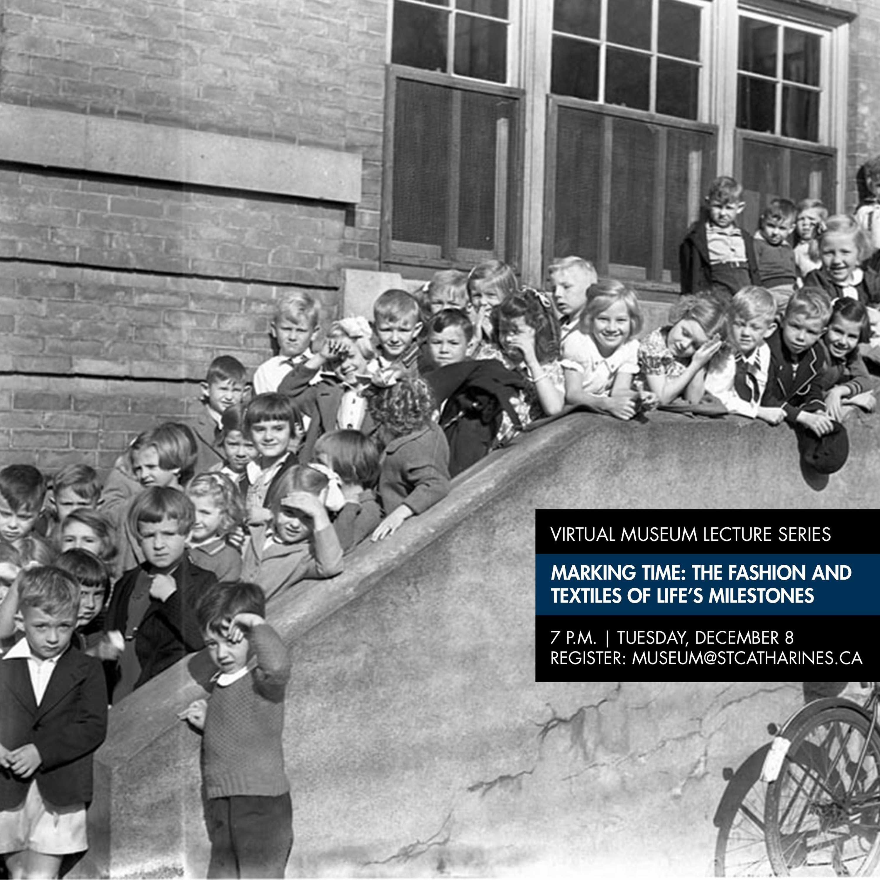stcmuseum podcasts