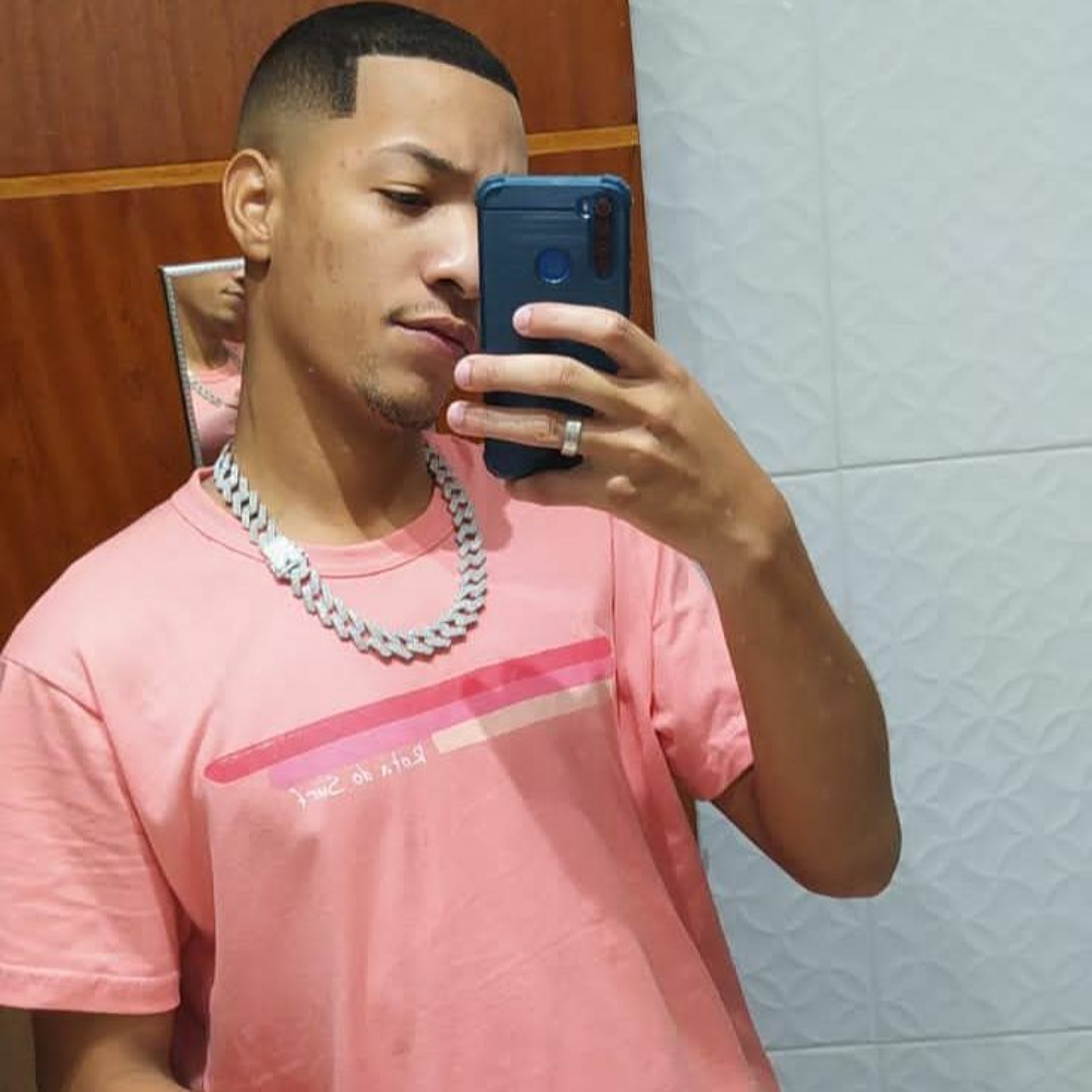 DJ Kelvyn Eduardo