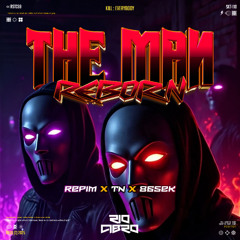 RC - THE MAN #865EK ( REPIM X TN )#SIKATDIKPIM