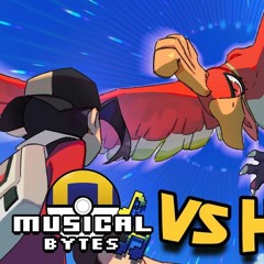 Pokemon Legendary Bytes - Ho - Oh - Ft. @Juno Songs