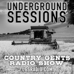 Underground Sessions 28th August 21