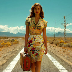 Don’t follow your dreams