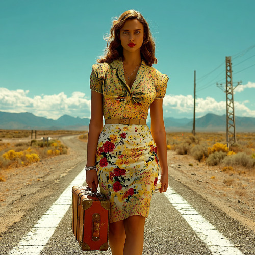 Don’t follow your dreams