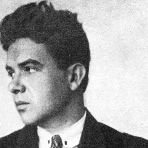 «Бий! Бий барабан печалі!»: хто такий Ґео Шкурупій