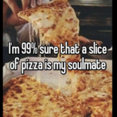 5 Pizza My Heart