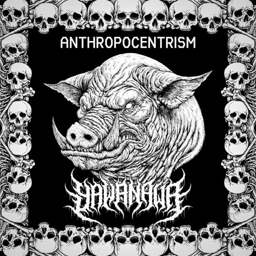 Maria Pastora (EP Anthropocentrism)