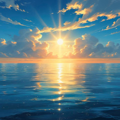 Be My Light
