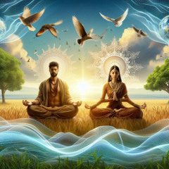 Nature Immersions & Meditations Too