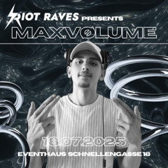 RIOT RAVES 18.7 Extended Hardtechno Set