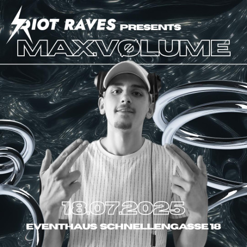 RIOT RAVES 18.7 Extended Hardtechno Set