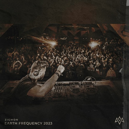 ZigMon @ Earth Frequency Festival 2023 ⇸ Australia ⇸ Vertex Stage