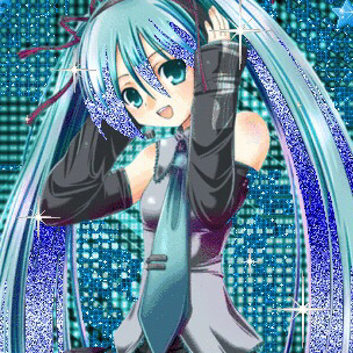 electro world - perfume ☆ hatsune miku cover