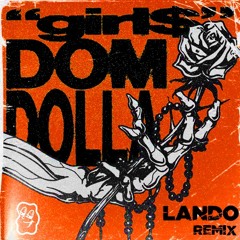 Dom Dolla, Ciara: 1, 2 Step Girl$ (Orlando Sounds Edit) [SUPPORT BY SWITCHDISCO]