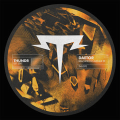 DAETOR - Get Closer (Original Mix)