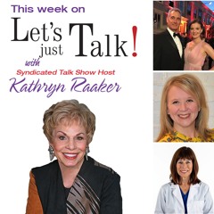 W4CY-John& Emily Goodwin-Kline-Tilford-Miller- 11-20-2025 and W4VET 11-23-2025-Lets Just Talk-