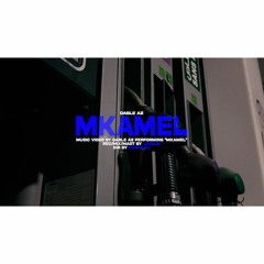 DABLE AZ - MKAMEL ( AUDIO OFFICIAL )