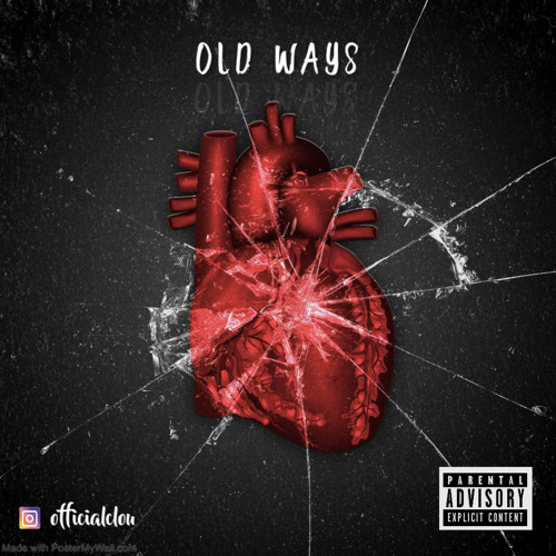 Old Ways(sped up)