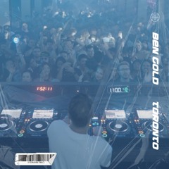 Ben Gold Live At DPRTMNT Toronto July 2025