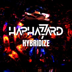 HYBRIDIZE - NEW ALBUM (Preview)