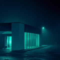 Incident At Midnight