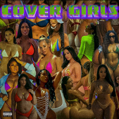 cover GIRLS (ft heirpolo)