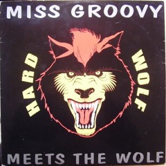Miss Groovy Meets The Wolf – Pista (Ubriaco Mix)