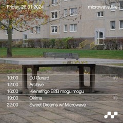 26.01.2024 Kleinefrigo B2B mogu mogu