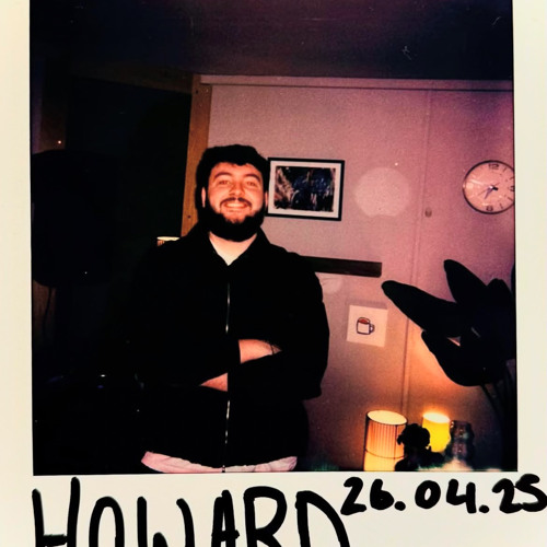 In The Snug w/ Howard - 26.04.2025