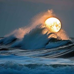 As The Moon Pulls The Tides