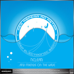 Stream Saint Etienne - The Sea (nClear rework of PFM mix) by