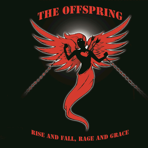Rise And Fall, Rage And Grace