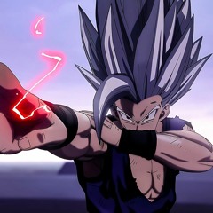 “Ok then… guess it’s my turn” Gohan x Final Boss (prod. cash carti) ~ playboi carti