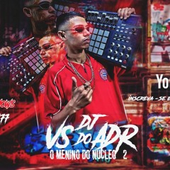 MC MENOR JC & MC RD - MEGA MANDELADA PRO NÚCLEO 2 (DJ VS ) 2020
