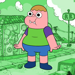 Clarence Tower Defense