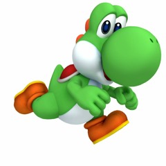 Yoshi Runnin