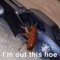 squidward is leaving...